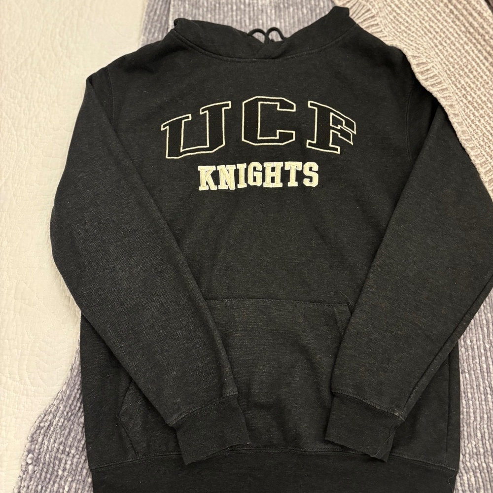 University of Central Florida Hoodie Sweatshirt